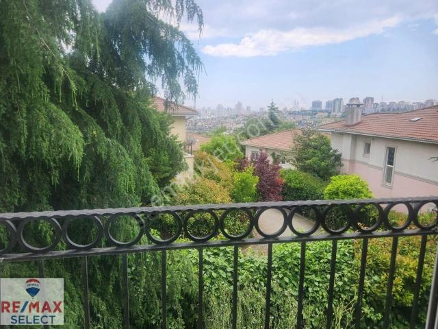 Başakşehir, İstanbul içerisinde satılık Villa