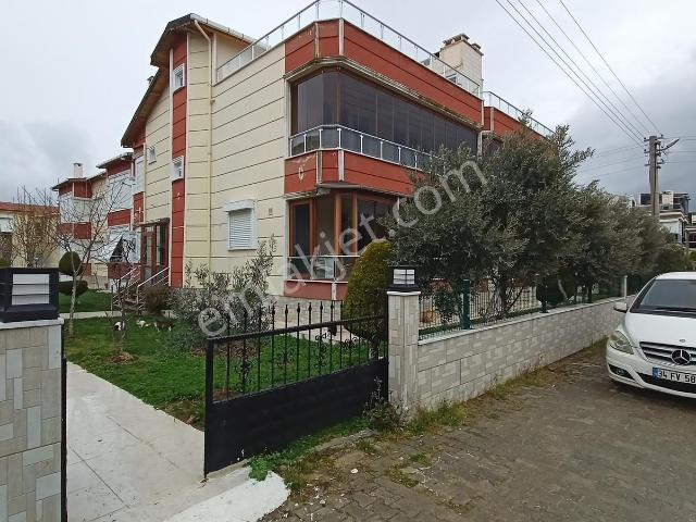 Şarköy, Tekirdağ içerisinde satılık Villa