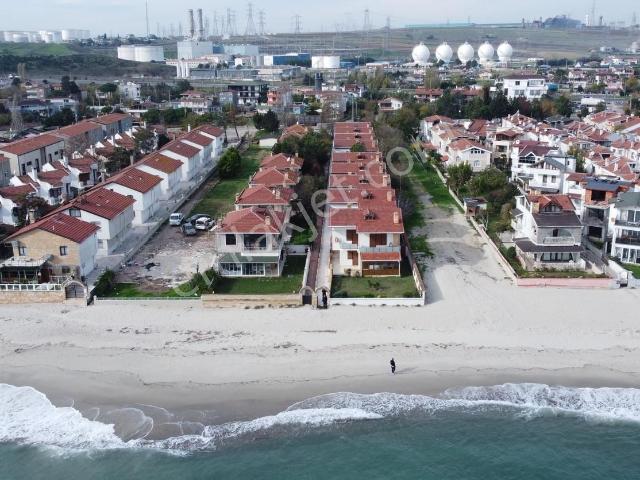 Marmaraereğlisi, Tekirdağ içerisinde satılık Villa