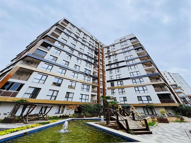 İstanbul içerisinde satılık mülk