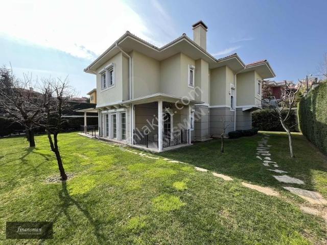 Başakşehir, İstanbul içerisinde satılık Villa