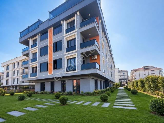 Beylikdüzü, İstanbul içerisinde satılık mülk