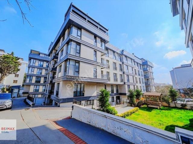 Üsküdar, İstanbul içerisinde satılık mülk