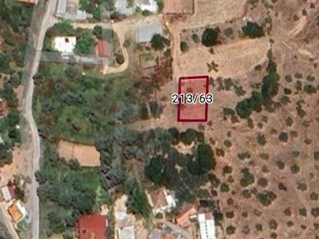 Milas, Muğla içerisinde satılık Arsa