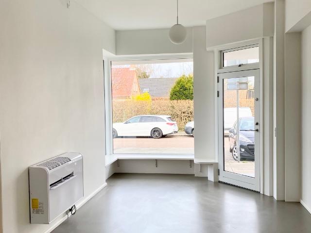 Erhvervsejendom til leje i Kongens Lyngby  , Brøndby