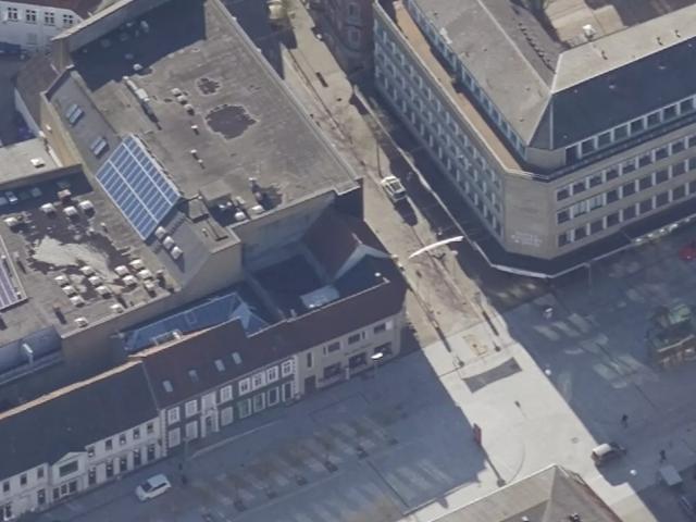 Erhvervsejendom til leje i Randers, Århus