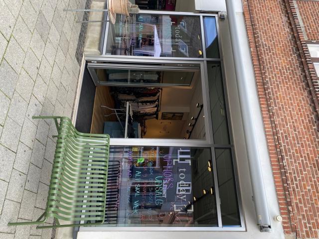 Erhvervsejendom til leje i Vordingborg