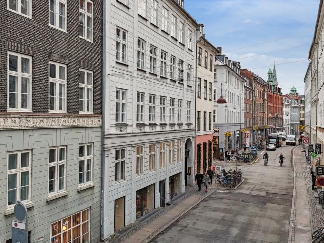 Erhvervsejendom til leje i København, Brøndby