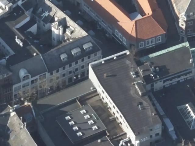Erhvervsejendom til leje i Odense