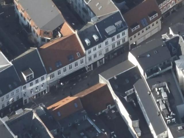 Erhvervsejendom til leje i Odense