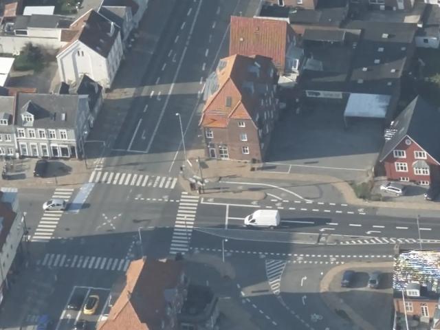 Erhvervsejendom til leje i Odense