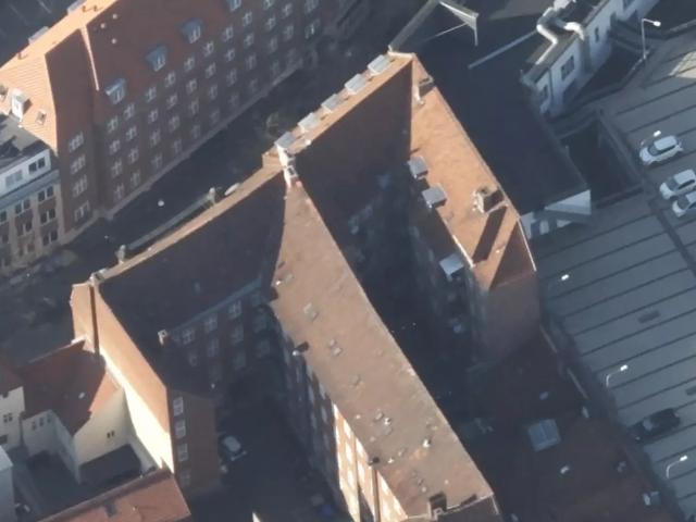 Erhvervsejendom til leje i Odense