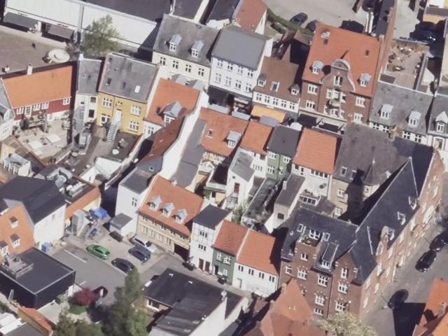 Erhvervsejendom til leje i Svendborg