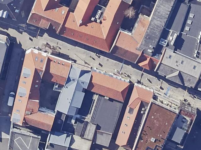 Erhvervsejendom til leje i Aalborg, Brønderslev-Dronninglund