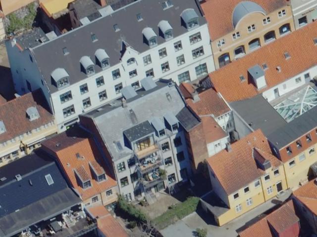 Erhvervsejendom til leje i Helsingør, Brøndby