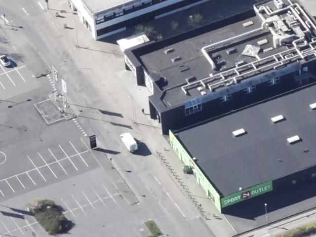Erhvervsejendom til leje i Odense