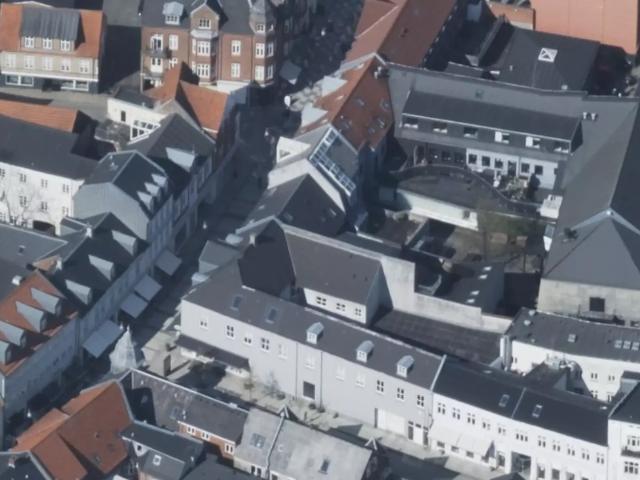Erhvervsejendom til leje i Holstebro, Århus