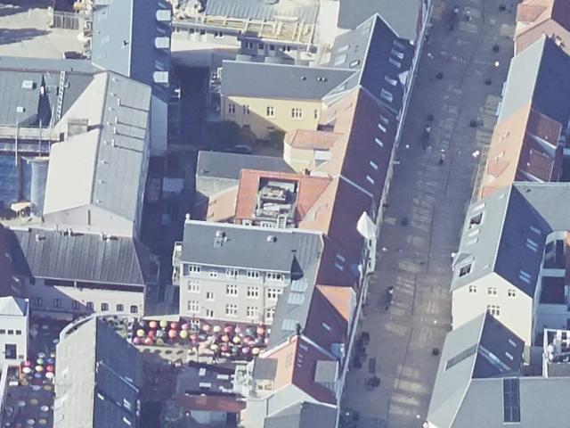 Erhvervsejendom til leje i Vejle