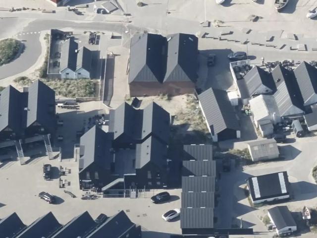Erhvervsejendom til leje i Vorupør, Brønderslev-Dronninglund