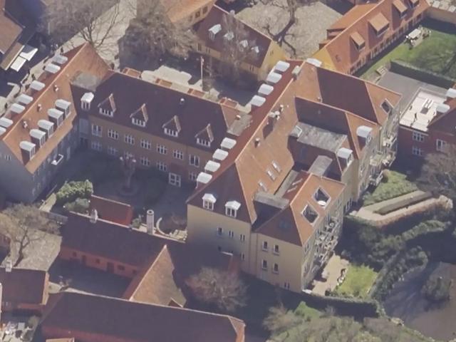 Erhvervsejendom til leje i Ebeltoft, Århus