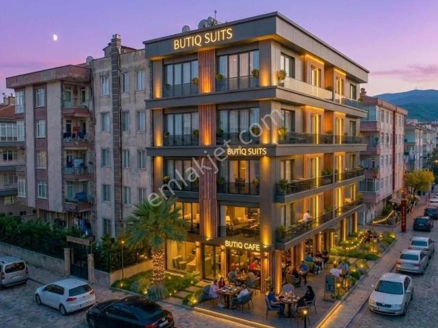 Yalova Merkez, Yalova içerisinde satılık mülk