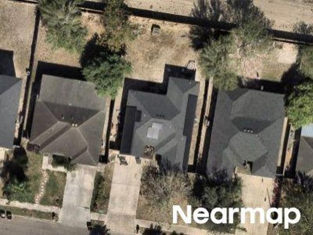 House for sale in Hidalgo, Texas