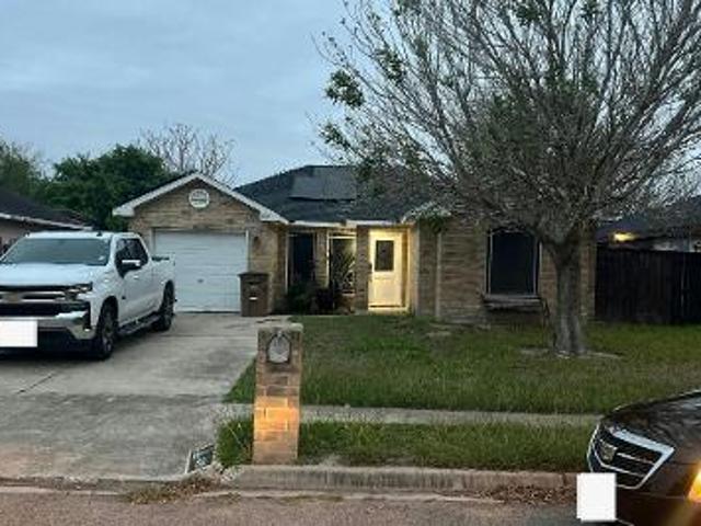 House for sale in Hidalgo, Texas