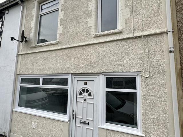 House for rent in Sirhowy