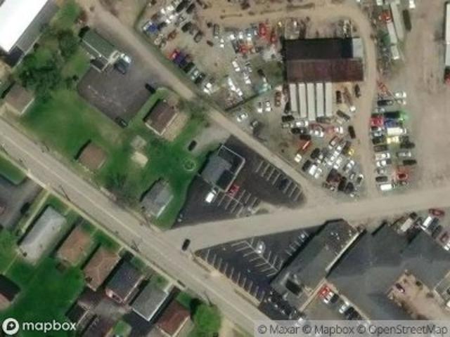 Property for sale in New Castle, Pennsylvania