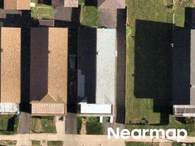 House for sale in Buffalo, New York