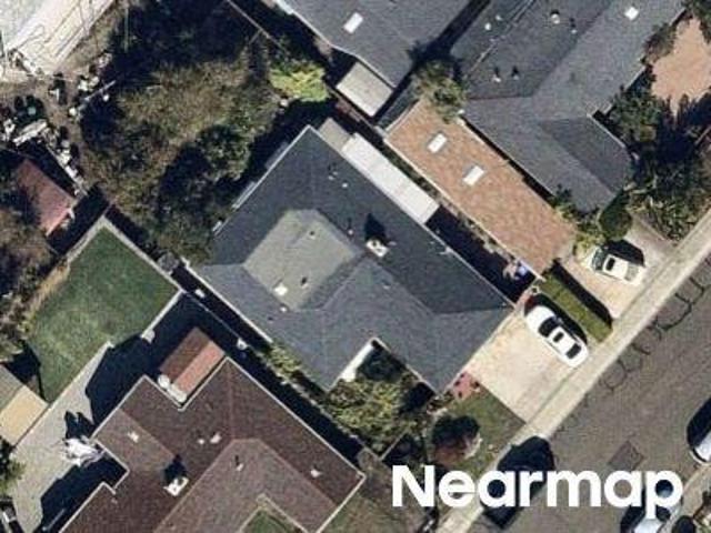 House for sale in San Leandro, California