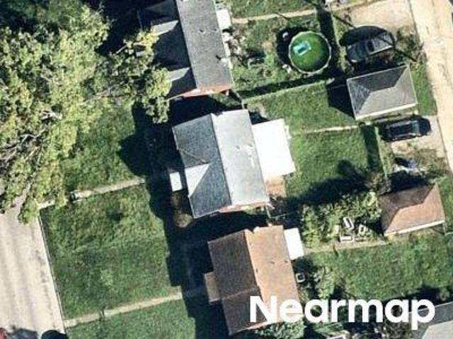 House for sale in Columbus, Ohio