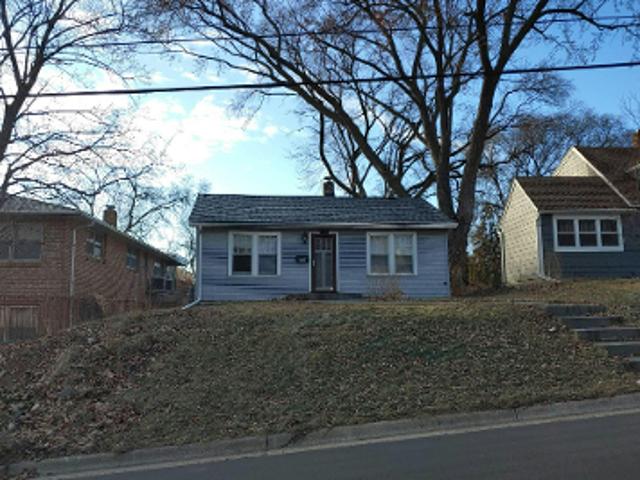 House for sale in South Saint Paul, Minnesota