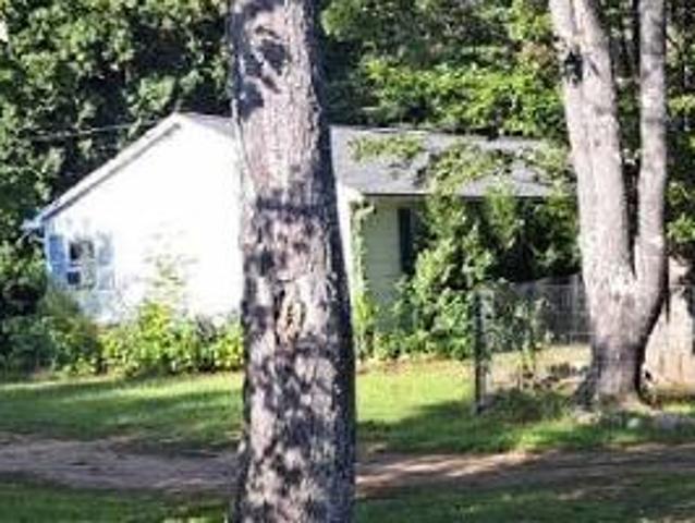 House for sale in New Hampshire