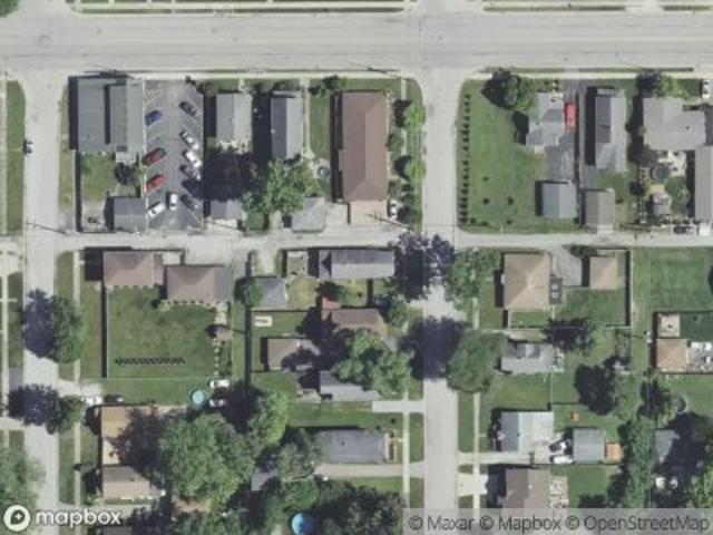House for sale in Steger, Illinois