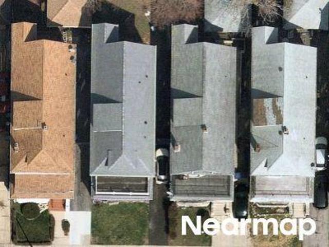 House for sale in Buffalo