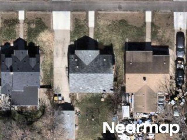 House for sale in Minnesota