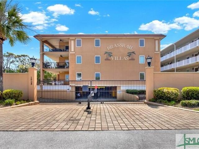 Condo for sale in Tybee Island