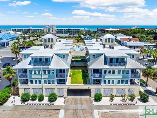 Condo for sale in Tybee Island