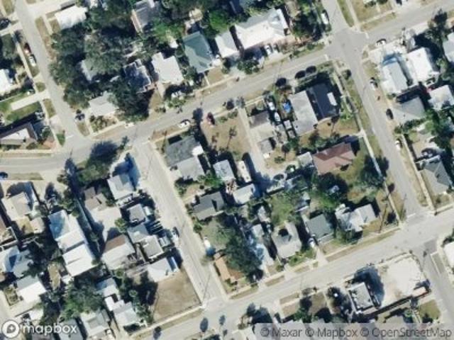 House for sale in Daytona Beach, Florida