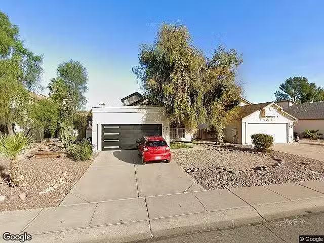 House for rent in Chandler