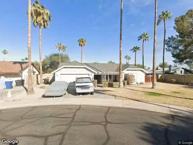 House for rent in Chandler