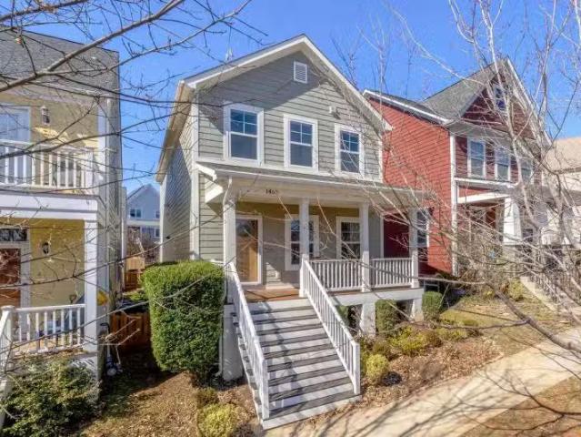 House for rent in Charlottesville
