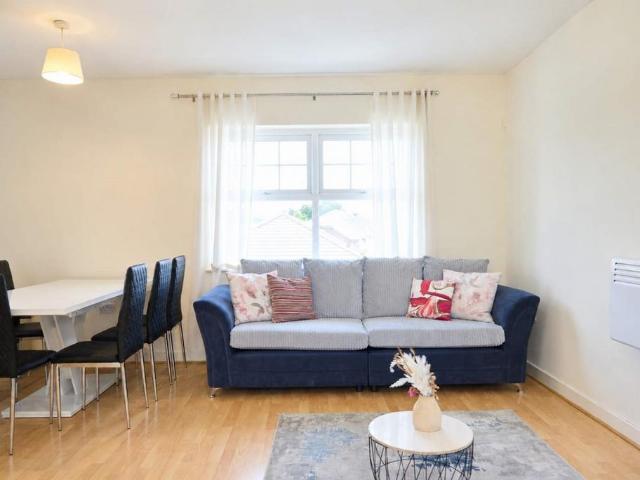 Apartment for rent in Greater London