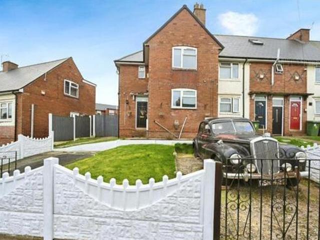House for sale in Pleasley Hill, Potters Corner
