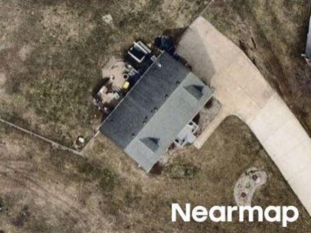 House for sale in Michigan