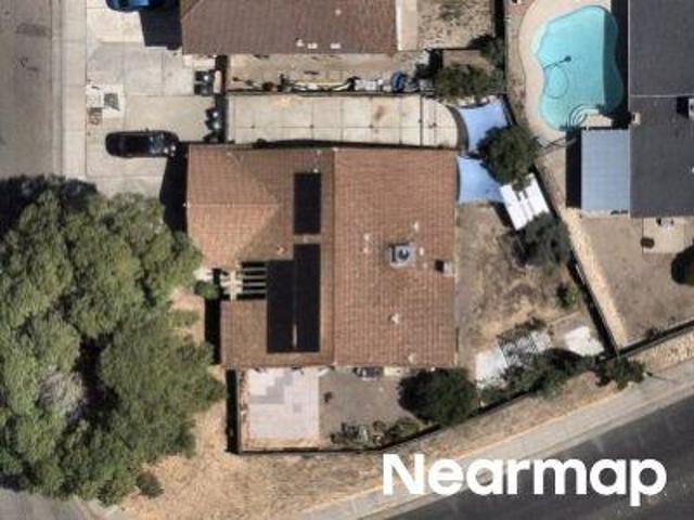 House for sale in Tracy, California