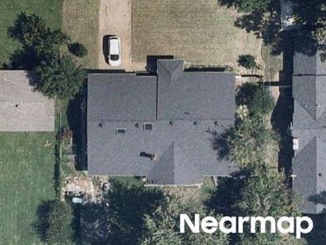 House for sale in Norman, Oklahoma