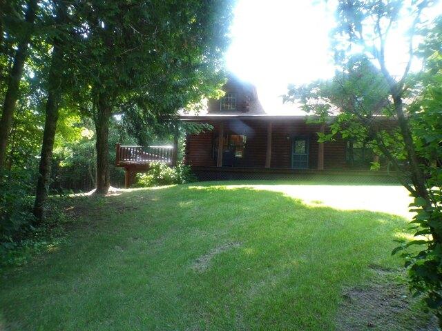 House for sale in Irasburg, Vermont