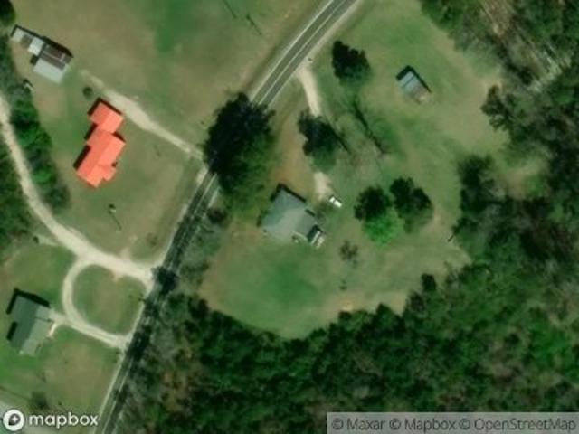 House for sale in Vanceboro, North Carolina